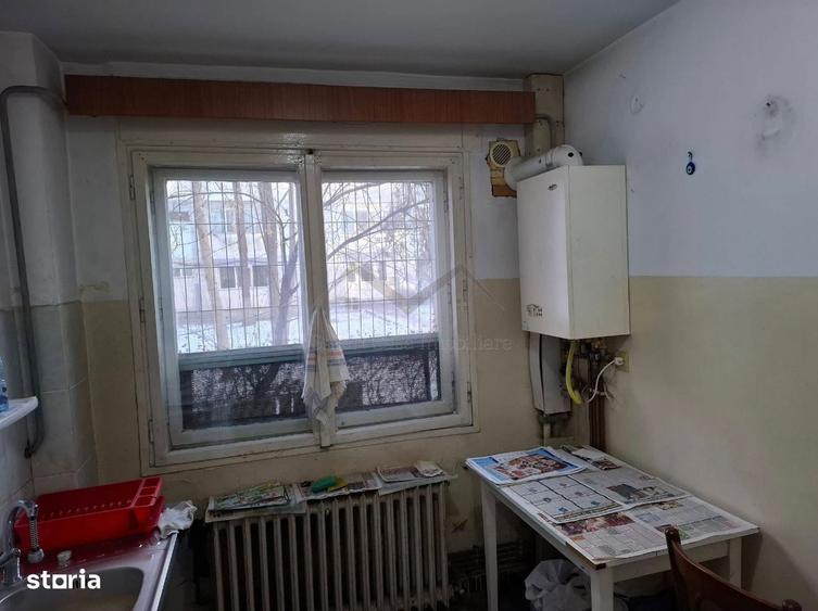 Apartament 2 camere SD Podu de Piatra - Cantemir - 6