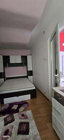 Vanzare apartament 2 camere, etaj 3 , Micro 6 Targoviste - 4