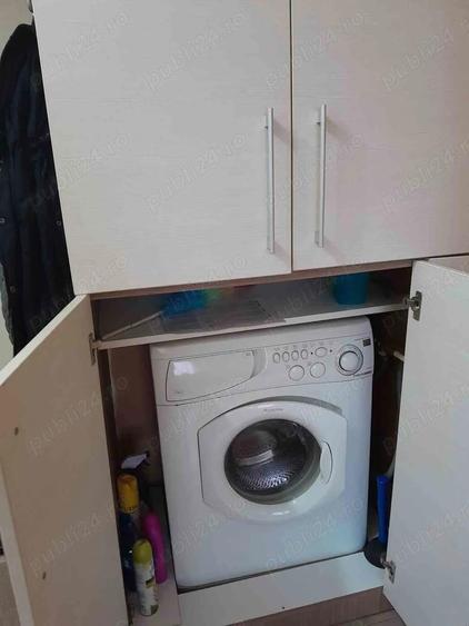 Vand apartament o camera - 7
