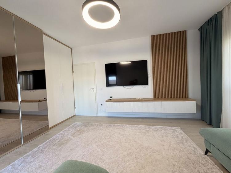 Apartament 2 camere de vanzare! Sanpetru - 8