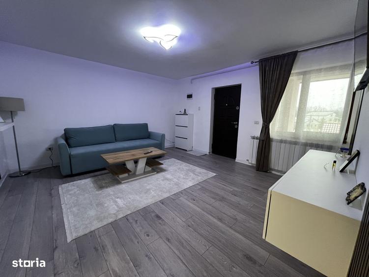 Apartament 4 camere-Mobilat complet - 8