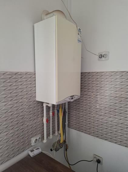 Garsoniera Brancoveanu adiacent - 10