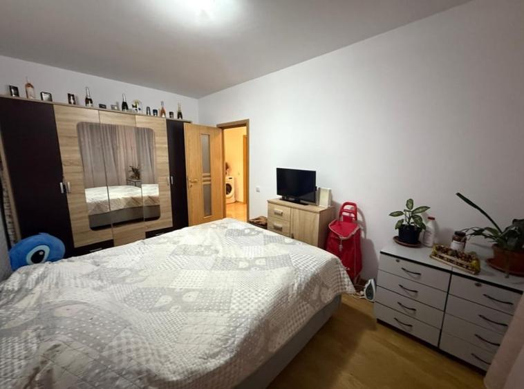 Apartament 2 camere - 56mp utili - parcare - Sub Cetate! - 3