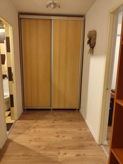 Apartament 2 camere decomandat cu balcon - parcare -  Drumul Fermei - 7