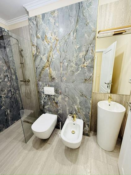 Giroc | Duplex 4 camere | Garaj | Teren 326 mp | Finalizat complet - 15