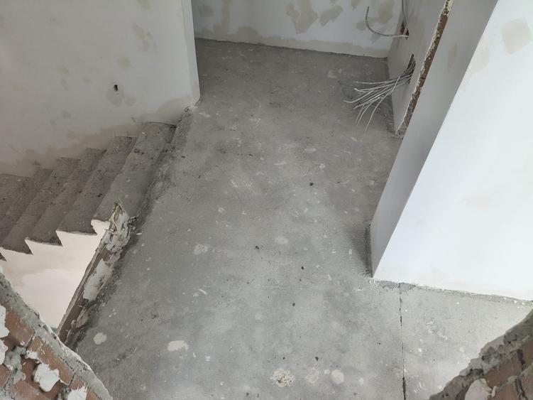 vila insir. 4cam,3bai + 1-2-3 parcari/centru Popesti Leordeni - 26