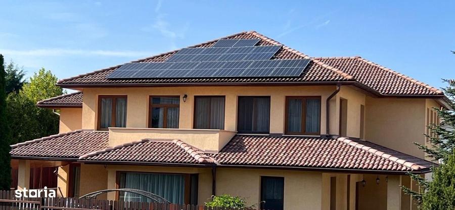 Casa de vanzare in Buna Ziua - 18