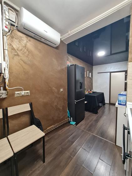 Vanzare apartament 2 camere, in Galati, ultracentral, parter, mobilat lux - 15