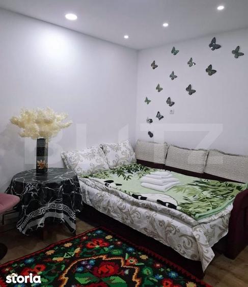 Apartament la casa, parter ideal investitie sau spatiu comercial, - 5