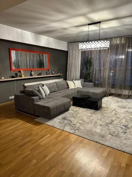 AP 2 CAMERE | LUX | PARCARE SUBTERANA | PRIMA INCHIRIERE | SCOALA AMER - 3