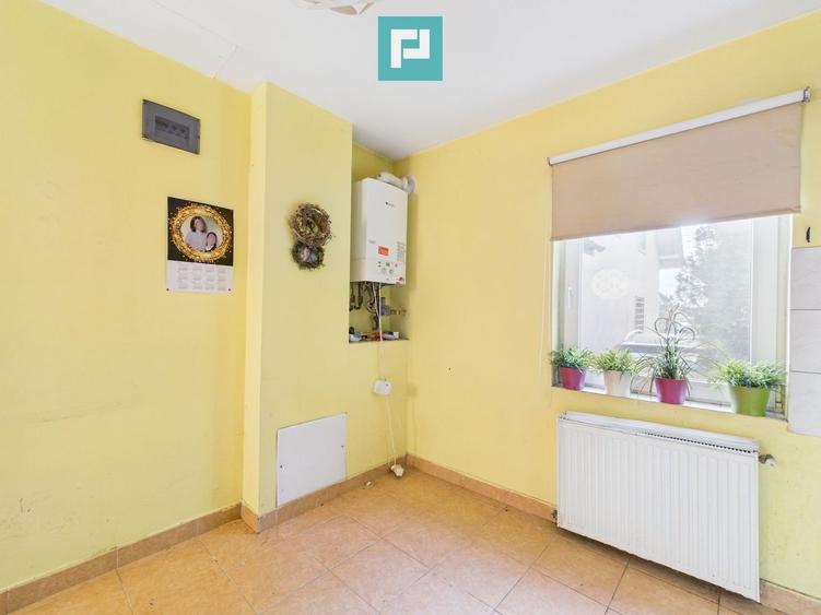 Două locuințe individuale pe 512 mp –  in GIROC - 42