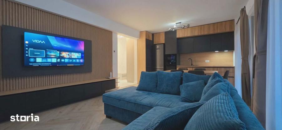 Apartament 3 camere de inchiriat, Prima Green - 3