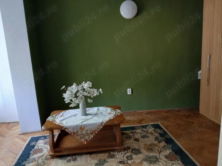 Vand imobil P+1, zona 14 Mai - 1