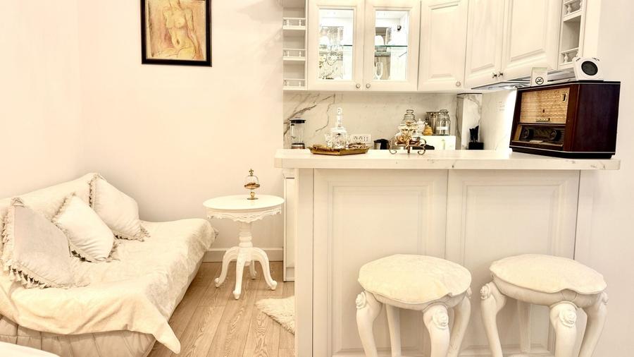 Investiție premium în Piața Unirii, apartament boutique cu randament - 11