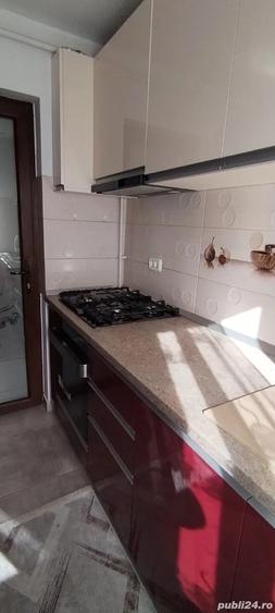 Vand apartament 3 camere,52mp - 1