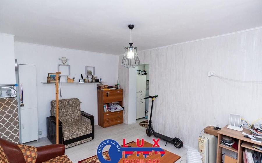 ID 2865 Apartament 2 camere * Cartier Dallas - 11