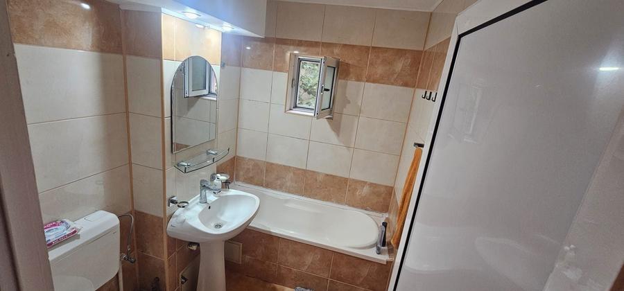 Apartament 2 camere decomdat Str. Ciochinescu (Unirii Sud) - 4