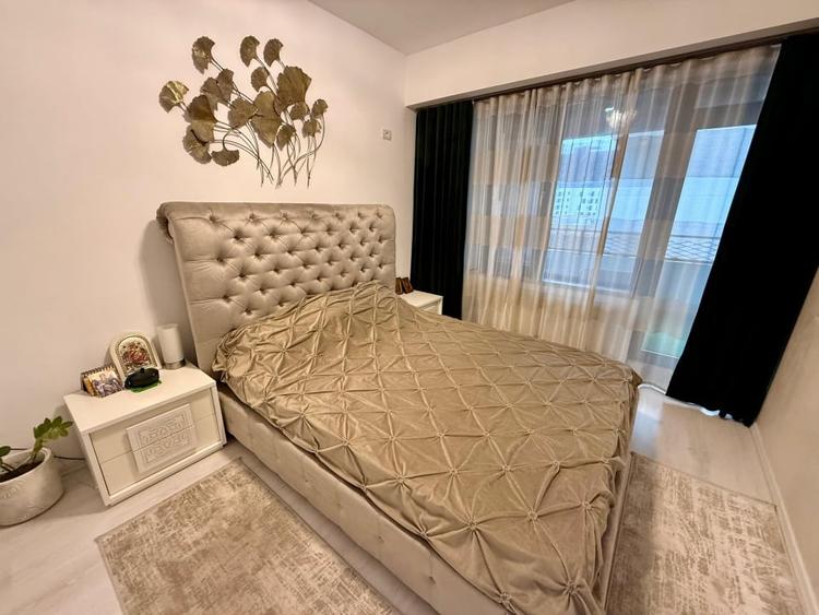 Zona Campus - Apartament 2 camere + parcare - 1