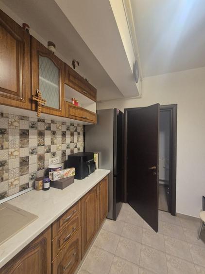 Apartament 3 camere, Tomis Plus – confort, spațiu și eleganță - 8