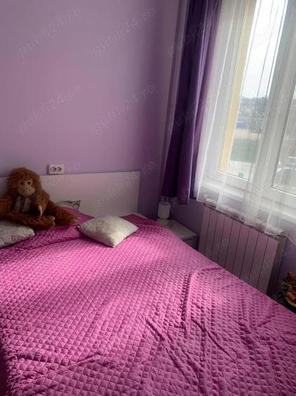 Apartament 3 camere de inchiriat, Bulevardul Stefan Cel Mare Oradea - 6