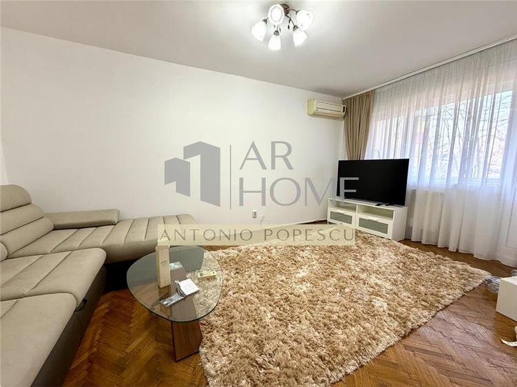 Apartament 3 camere, centrala proprie, Ploiesti,zona Nord/Sos.Nordului - 3