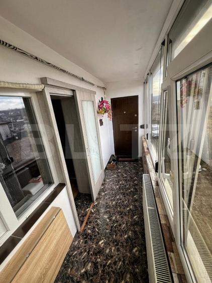 Apartament 2 camere, boxa si parcare inclusa - 12