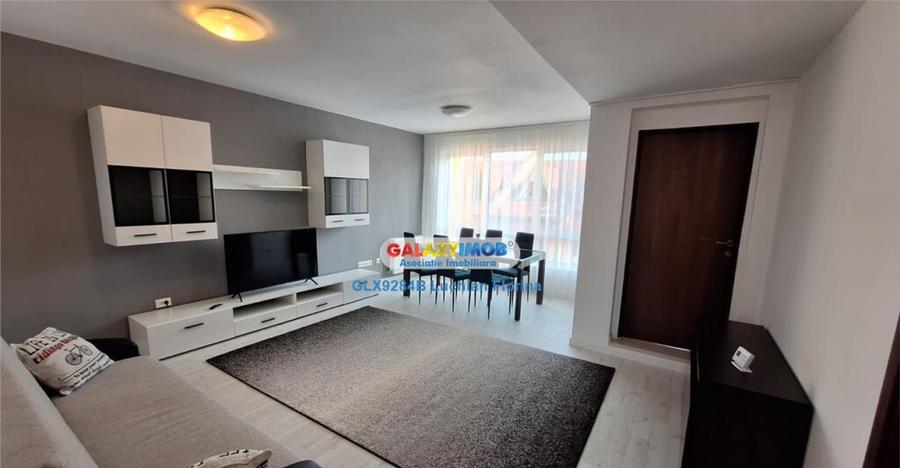 Apartament 3 camere, curte proprie, parcare I Giulesti - 2