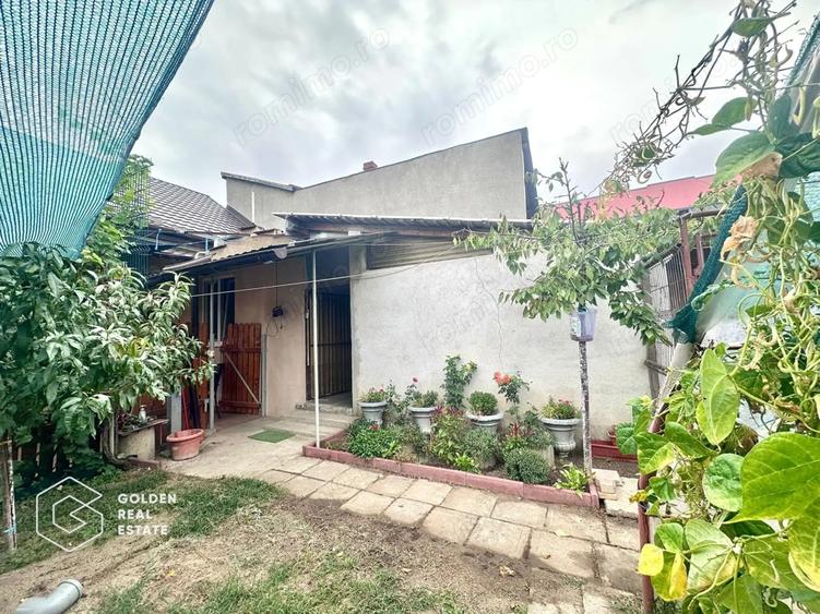 Casa centrala cu 3 camere, curte privata ?i gradina - 24