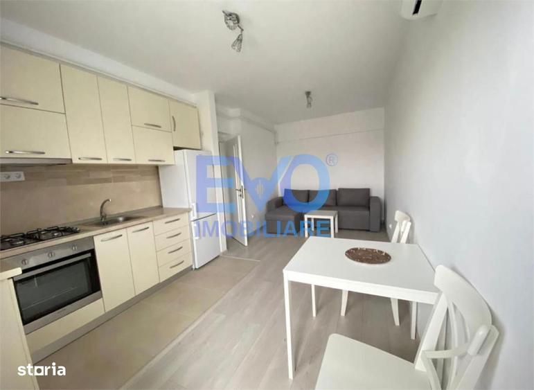 Apartament de vanzare, 2 camere, etaj 2, Bucium, Iasi - 1