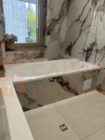 Apartament 2 camere zona City Park Mall bloc nou - 7