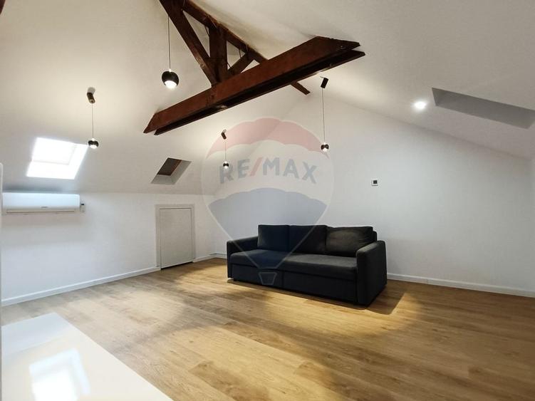 Vanzare Vile Mobilate American Village Pipera Inchiriate-Randament 7.8 - 37