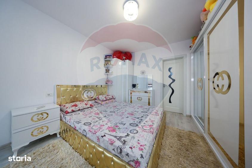 Casa 4 camere, de inchiriat, Izvor! - 19