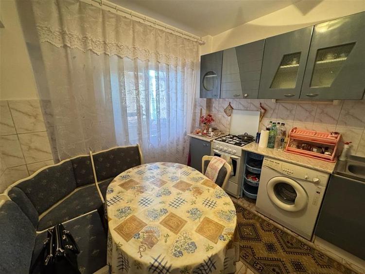 Apartament 2 camere, 62mp, zona Gerald, etaj 4, mobilat - 2