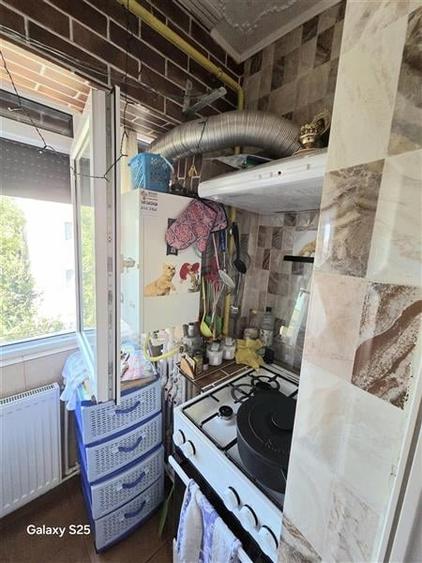 Apartament 2 camere semidecomandat, Poarta 6, renovat - 15