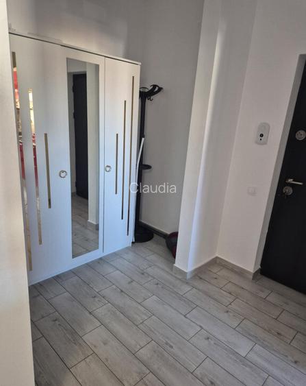 Garsoniera zona SANPETRU,