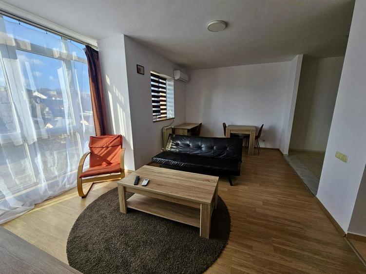 Apartament cu 2 camere Green Park - 8