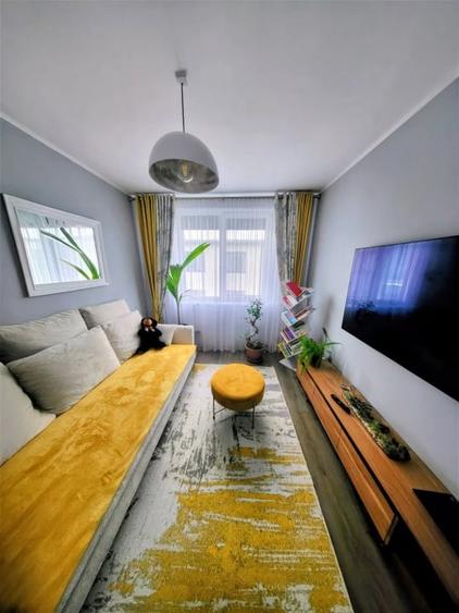 Apartament modern- 3 camere-Selimbar - 7