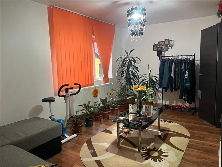 Lugoj, Ap. Superb, 2 Cam. 83 MP. Parter - 15