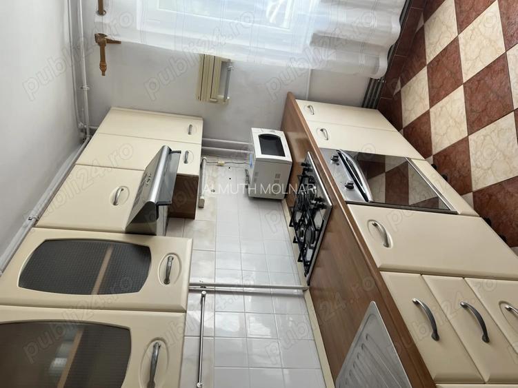 Proprietar ofer spre inchiriere apartament 2camere in zona Dorobanti Proprietar ofer spre inchiriere apartament 2camere in zona Dorobanti