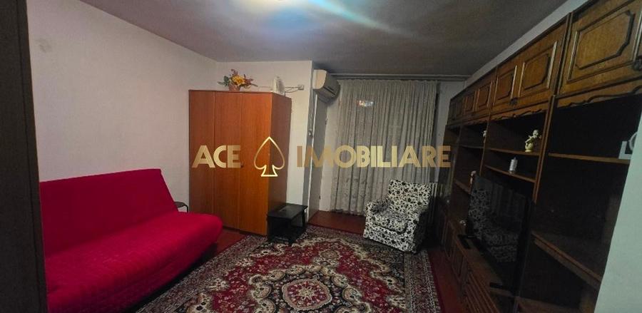 Garsoniera de inchiriat | Iancului | Metrou | Petfriendly - 1