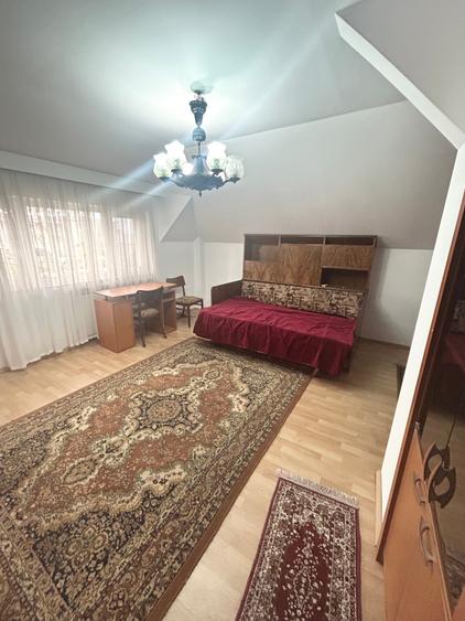 Pantelimon-Fundeni / Apartament 3 cam in vila / Loc de parcare-Curte - 13