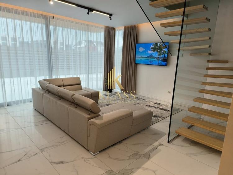 Casa Smart 5 camere P+1- Voluntari - 2