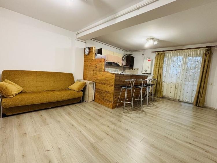 Apartament spatios de vânzare 2 camere EROILOR . VOLUNTARI A3 - 3