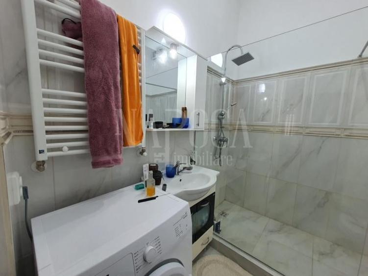 Apartament 3 camere de vanzare in Centru Oradea, Oradea - 11