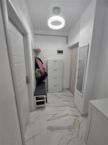 Apartament Nou 2 camere  de vanzare  Valea Lupului - 1