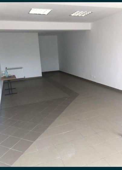 Spatiu comercial de inciriat - 1