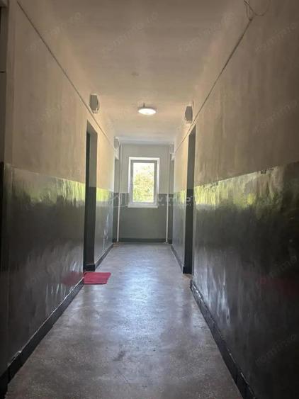 Garsoniera Rogerius - etaj 1 - str. Aluminei - 8