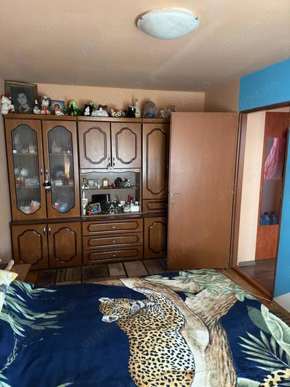 Apartament renovat semi-decomandat - 3