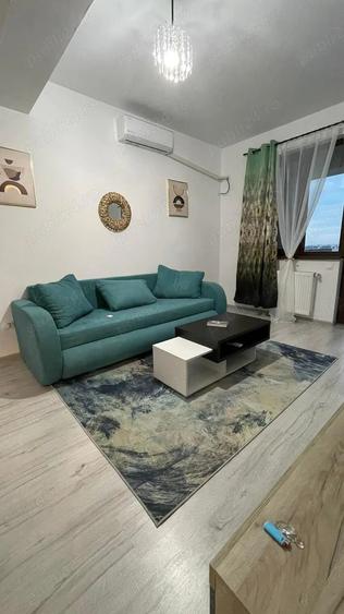 Direct proprietar, ap 3 camere cu parcare, cartier Brancu?i - 6