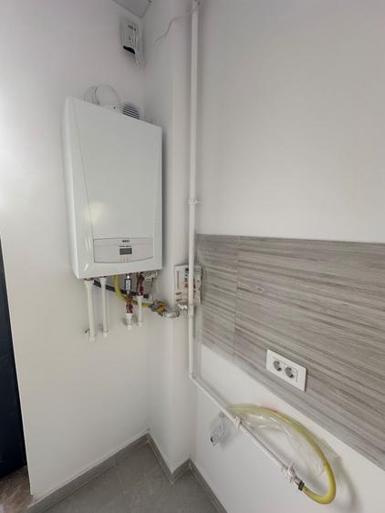 Apartament 3 camere bloc nou Energia Residence - 4